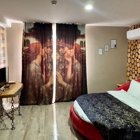 סבילנגראד Grand Altunhan Hotel מראה חיצוני תמונה