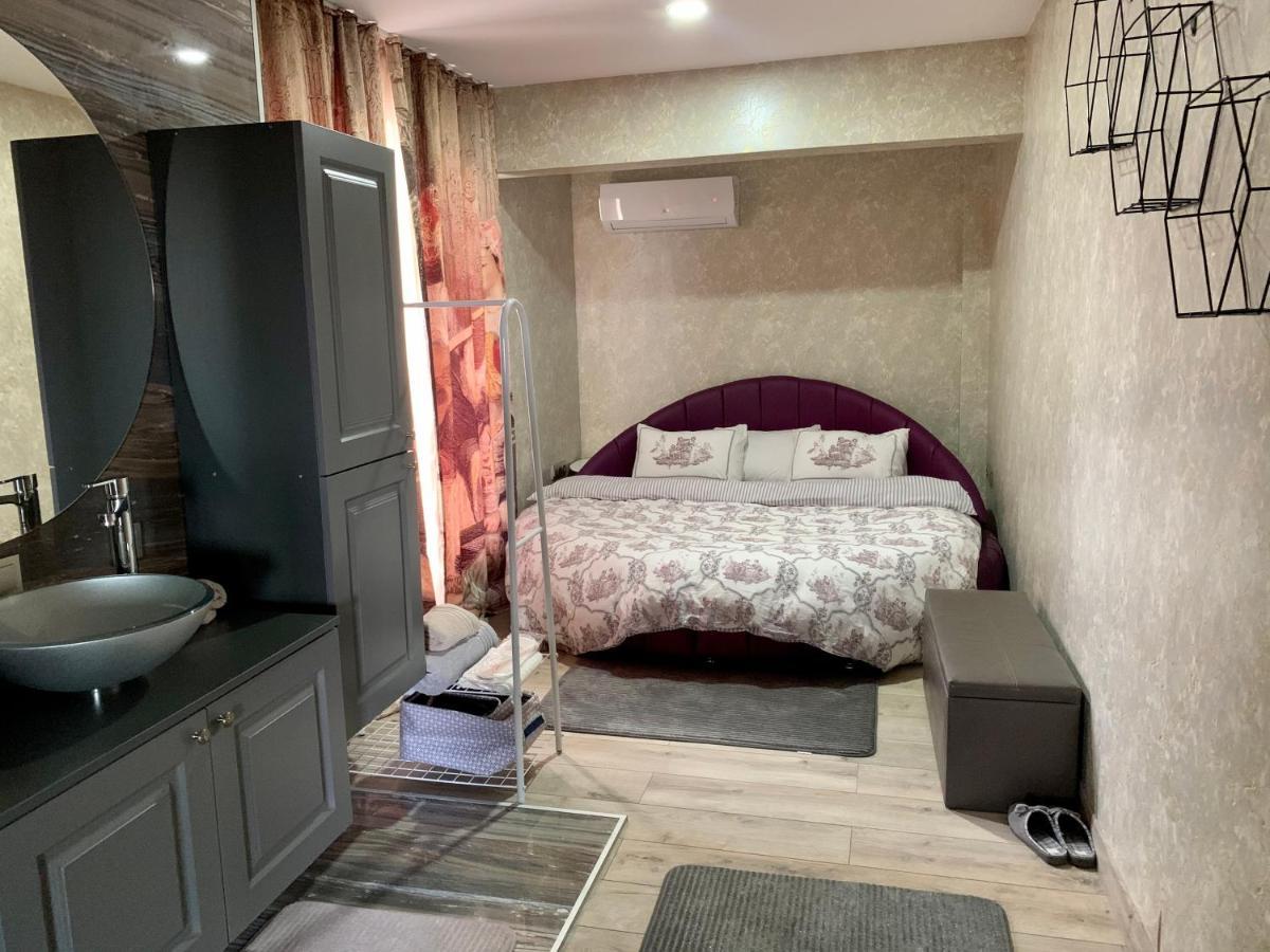 סבילנגראד Grand Altunhan Hotel מראה חיצוני תמונה