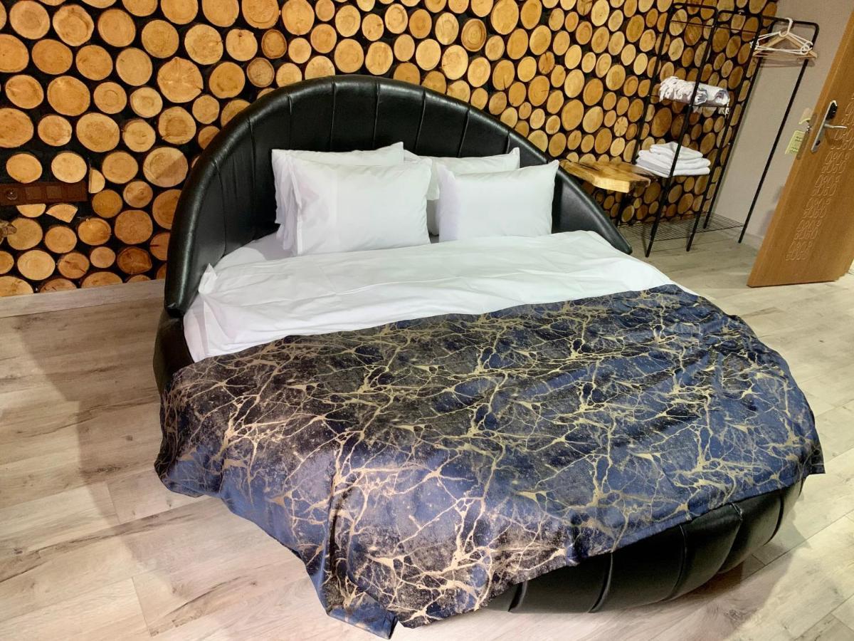סבילנגראד Grand Altunhan Hotel מראה חיצוני תמונה