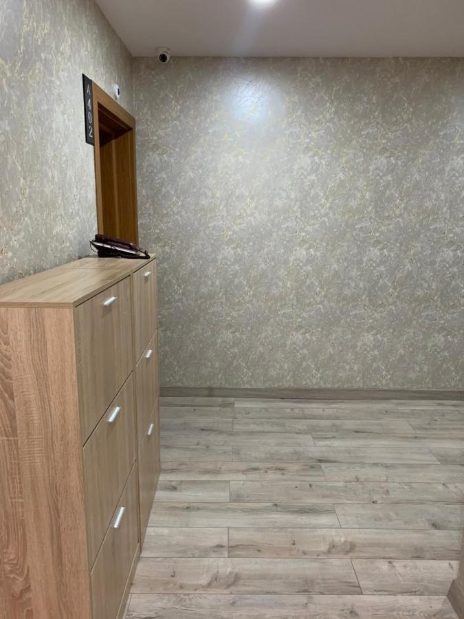 סבילנגראד Grand Altunhan Hotel מראה חיצוני תמונה