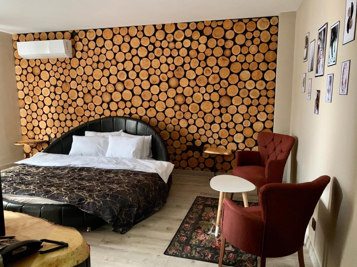 סבילנגראד Grand Altunhan Hotel מראה חיצוני תמונה