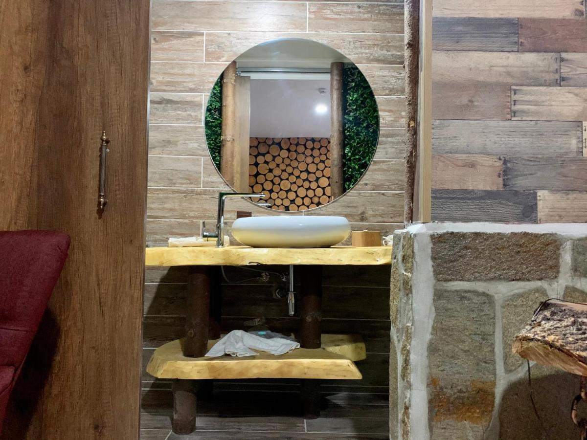 סבילנגראד Grand Altunhan Hotel מראה חיצוני תמונה