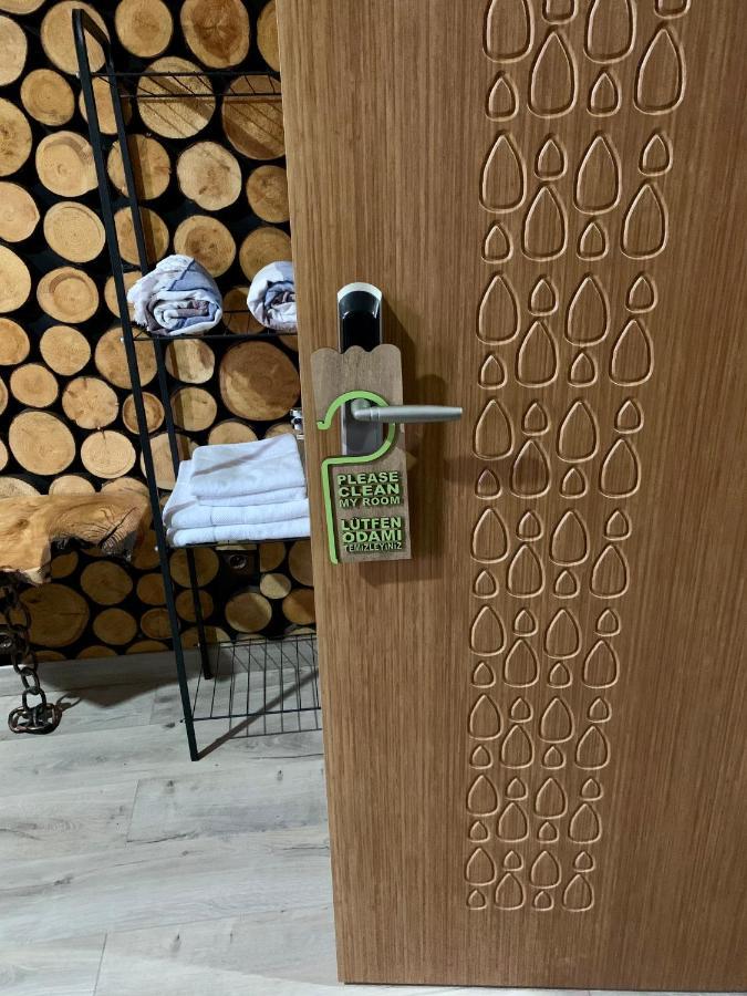 סבילנגראד Grand Altunhan Hotel מראה חיצוני תמונה