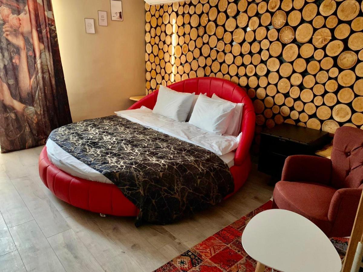 סבילנגראד Grand Altunhan Hotel מראה חיצוני תמונה