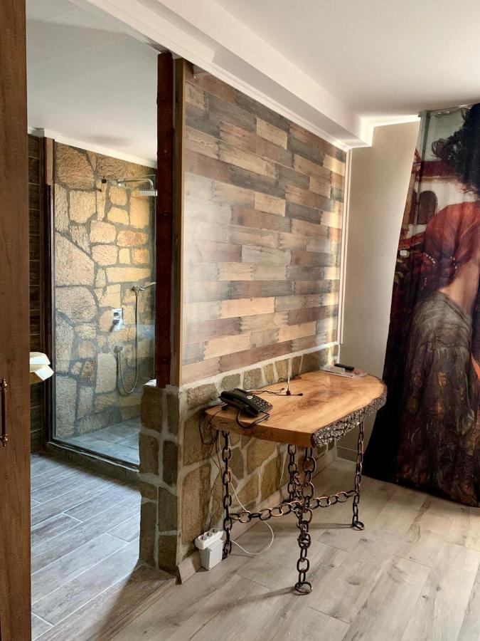 סבילנגראד Grand Altunhan Hotel מראה חיצוני תמונה