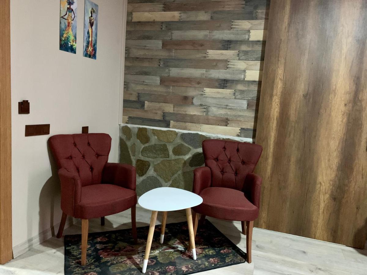 סבילנגראד Grand Altunhan Hotel מראה חיצוני תמונה
