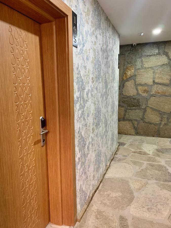 סבילנגראד Grand Altunhan Hotel מראה חיצוני תמונה