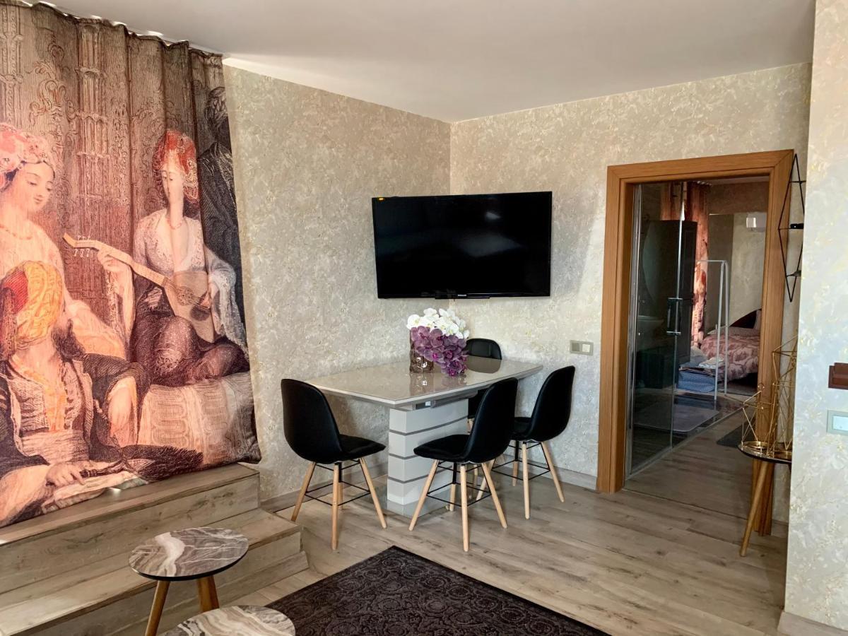 סבילנגראד Grand Altunhan Hotel מראה חיצוני תמונה