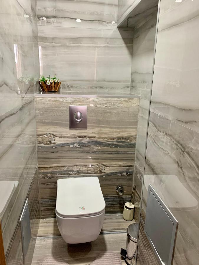 סבילנגראד Grand Altunhan Hotel מראה חיצוני תמונה