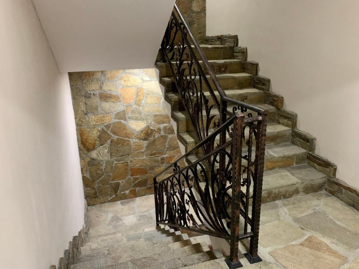 סבילנגראד Grand Altunhan Hotel מראה חיצוני תמונה