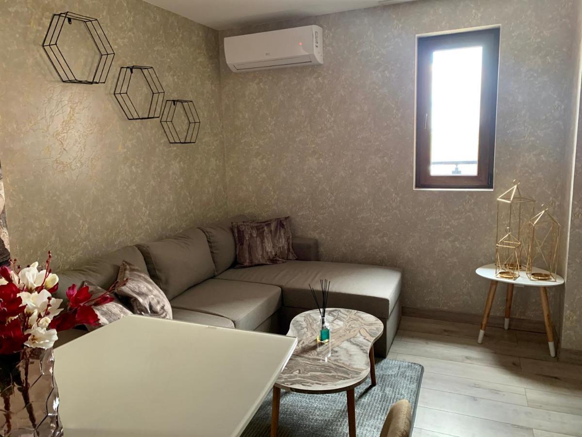 סבילנגראד Grand Altunhan Hotel מראה חיצוני תמונה