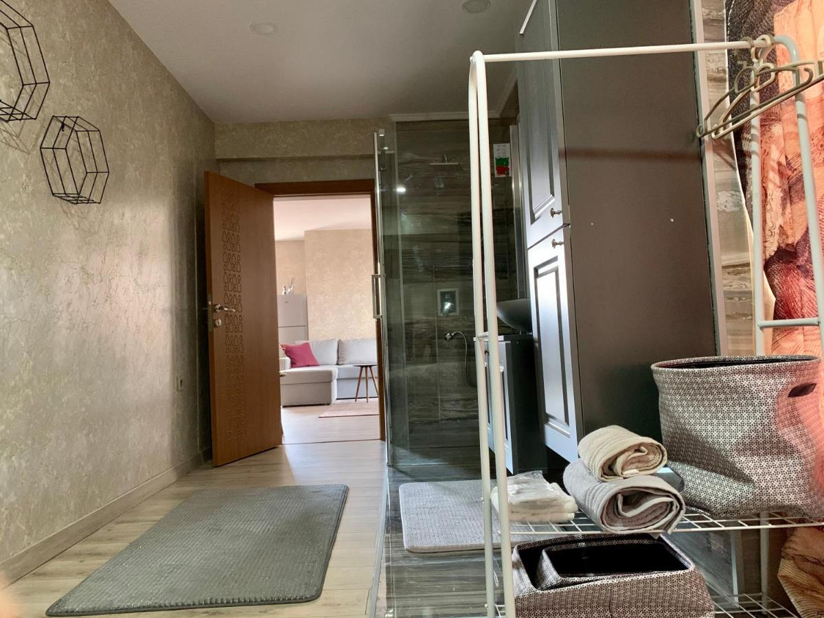 סבילנגראד Grand Altunhan Hotel מראה חיצוני תמונה