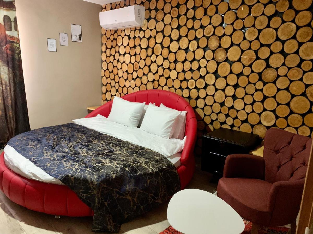 סבילנגראד Grand Altunhan Hotel מראה חיצוני תמונה