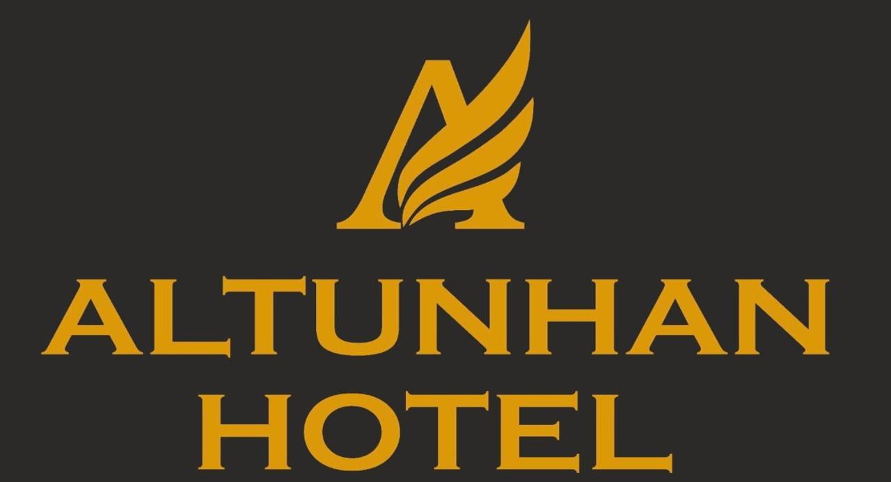 סבילנגראד Grand Altunhan Hotel מראה חיצוני תמונה