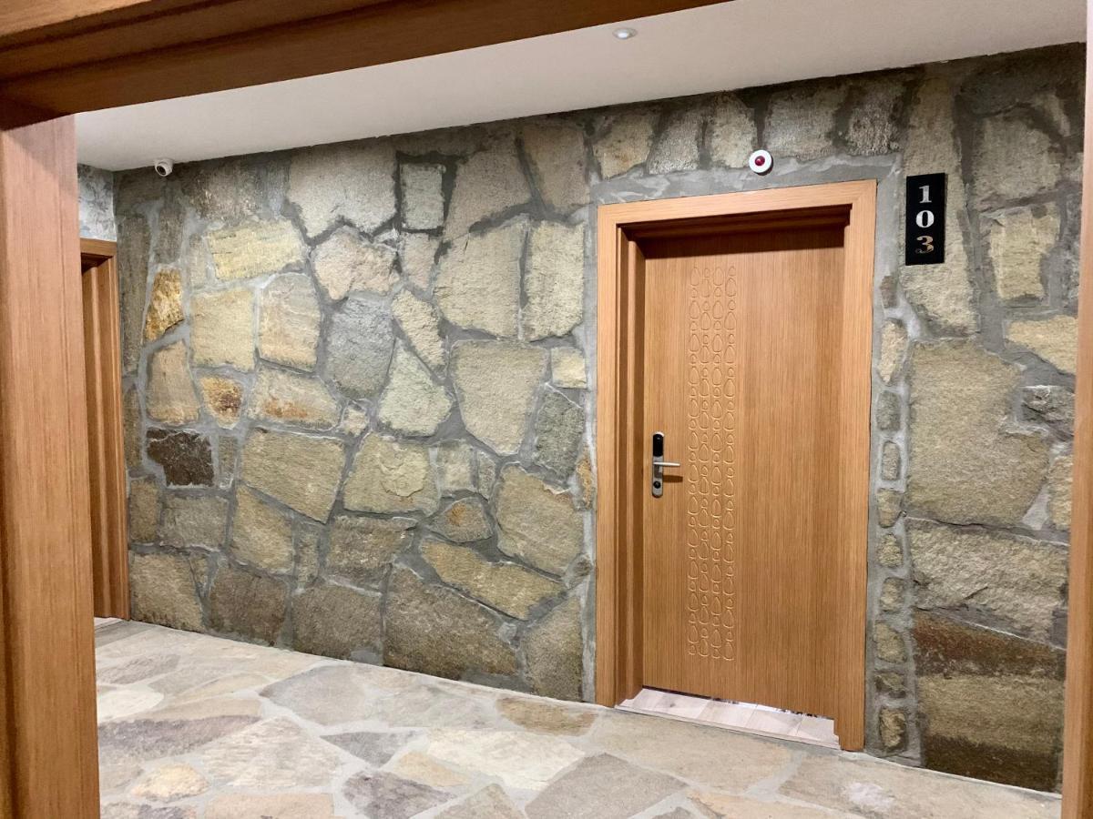 סבילנגראד Grand Altunhan Hotel מראה חיצוני תמונה