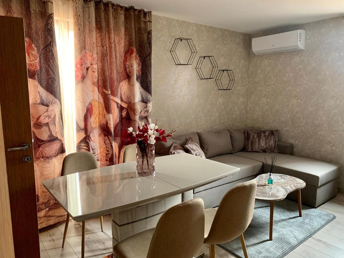 סבילנגראד Grand Altunhan Hotel מראה חיצוני תמונה