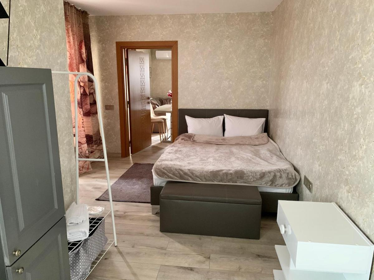 סבילנגראד Grand Altunhan Hotel מראה חיצוני תמונה