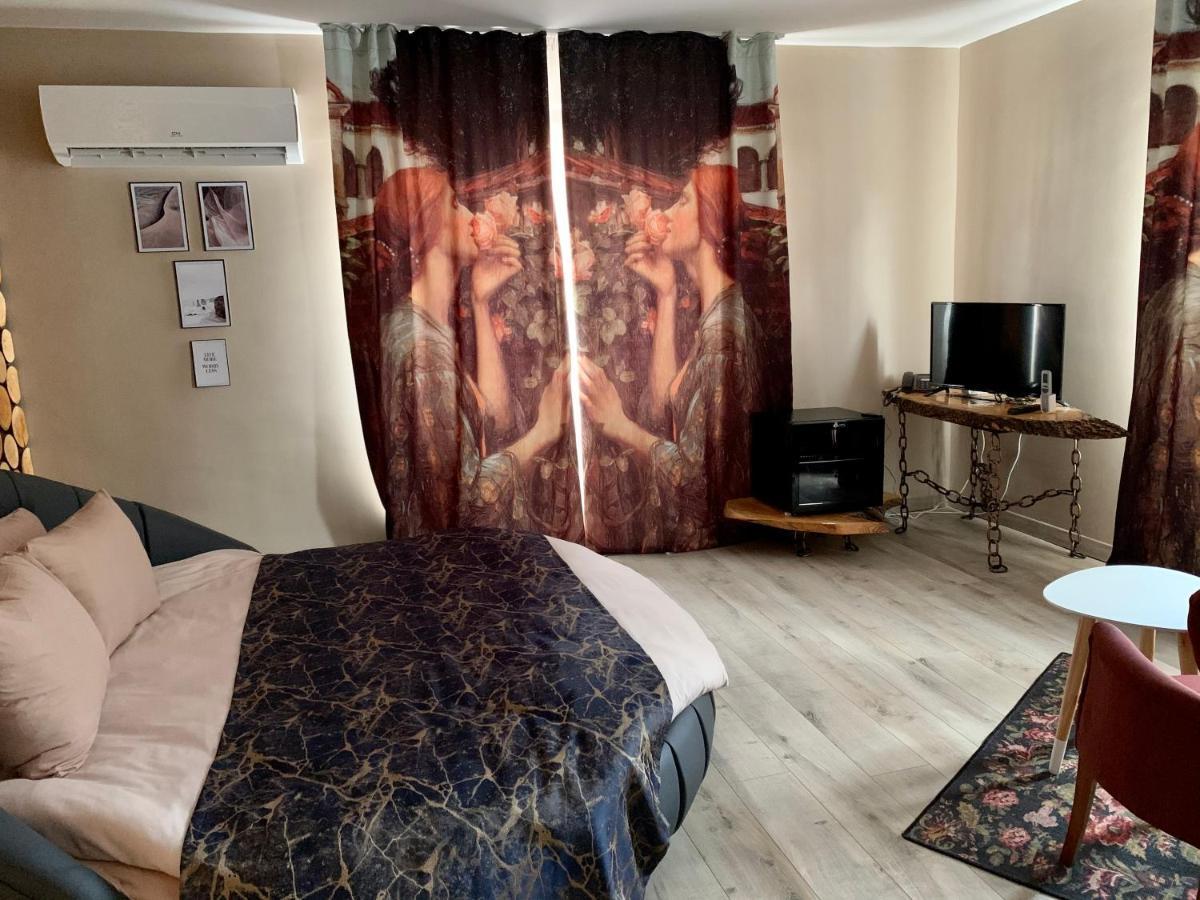 סבילנגראד Grand Altunhan Hotel מראה חיצוני תמונה
